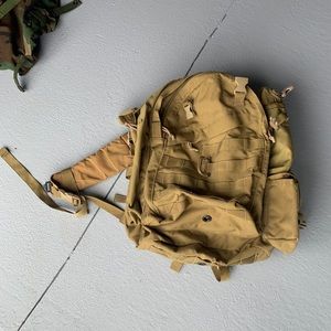 London Bridge Trading assault pack